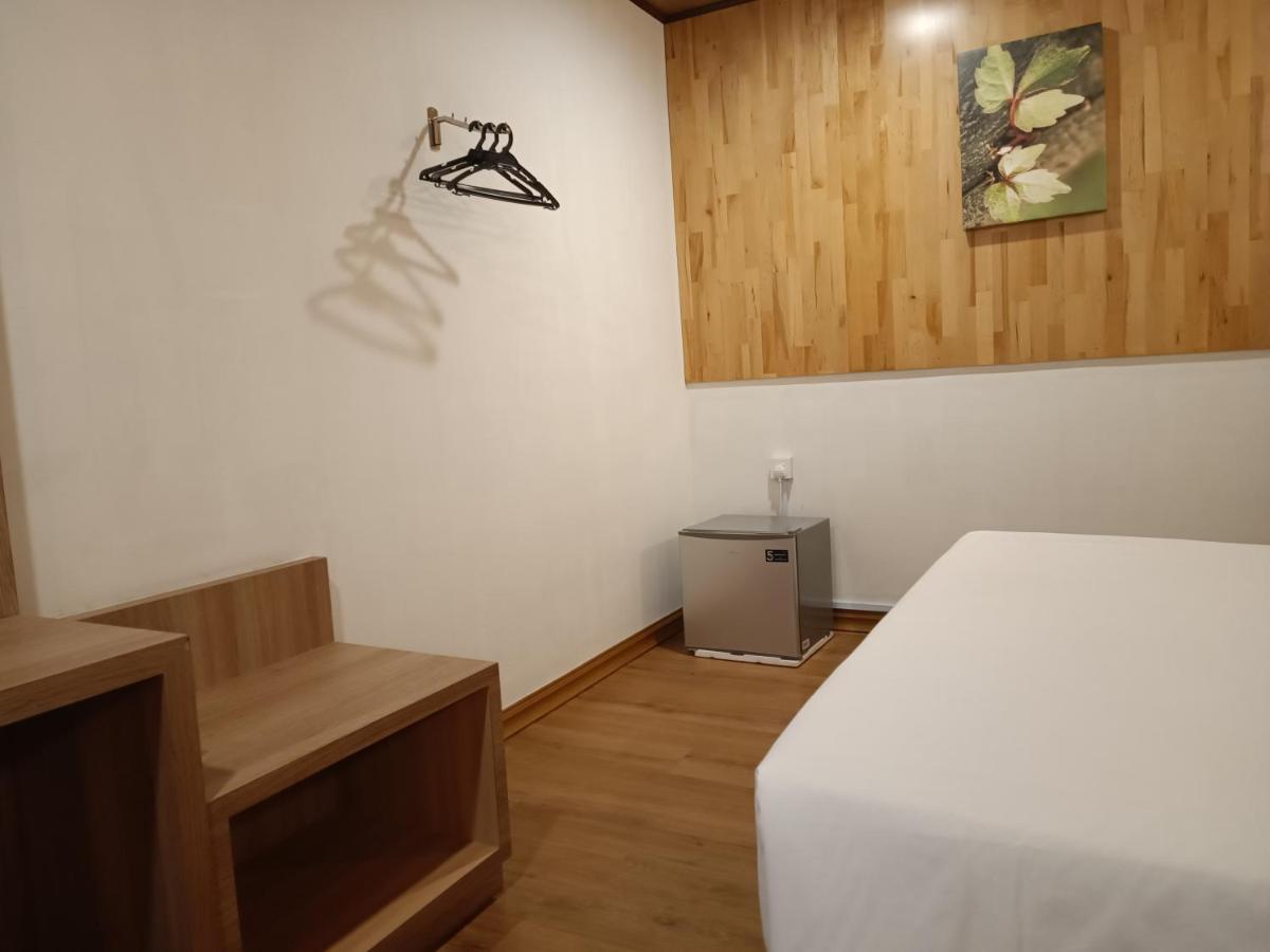 Greencity Hotel Sungai Petani Ngoại thất bức ảnh