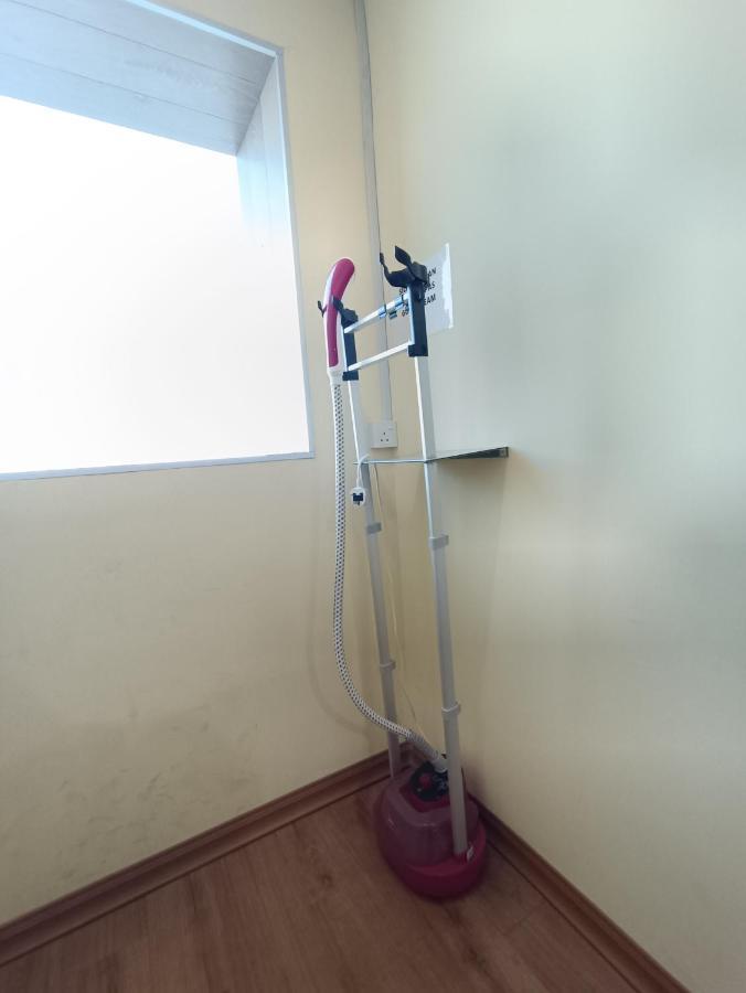 Greencity Hotel Sungai Petani Ngoại thất bức ảnh